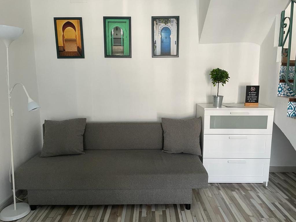 Apartament Port 27 Empuriabrava Zewnętrze zdjęcie