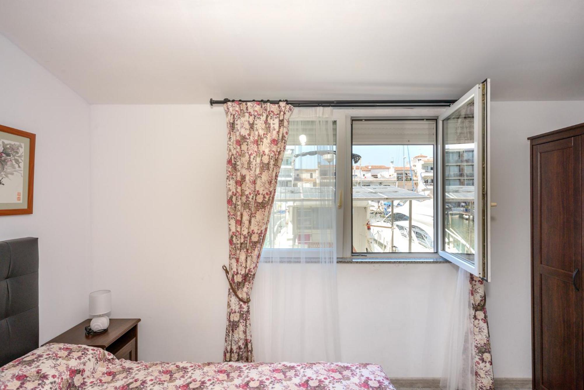 Apartament Port 27 Empuriabrava Pokój zdjęcie