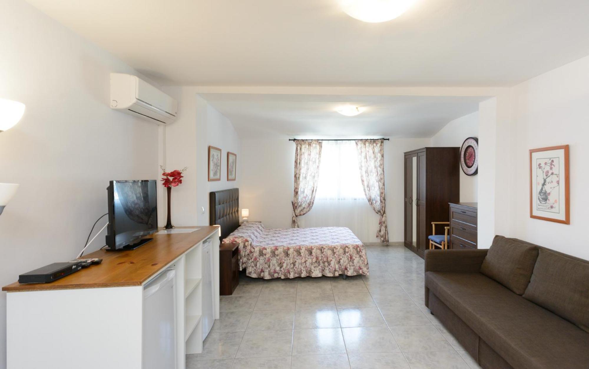 Apartament Port 27 Empuriabrava Pokój zdjęcie