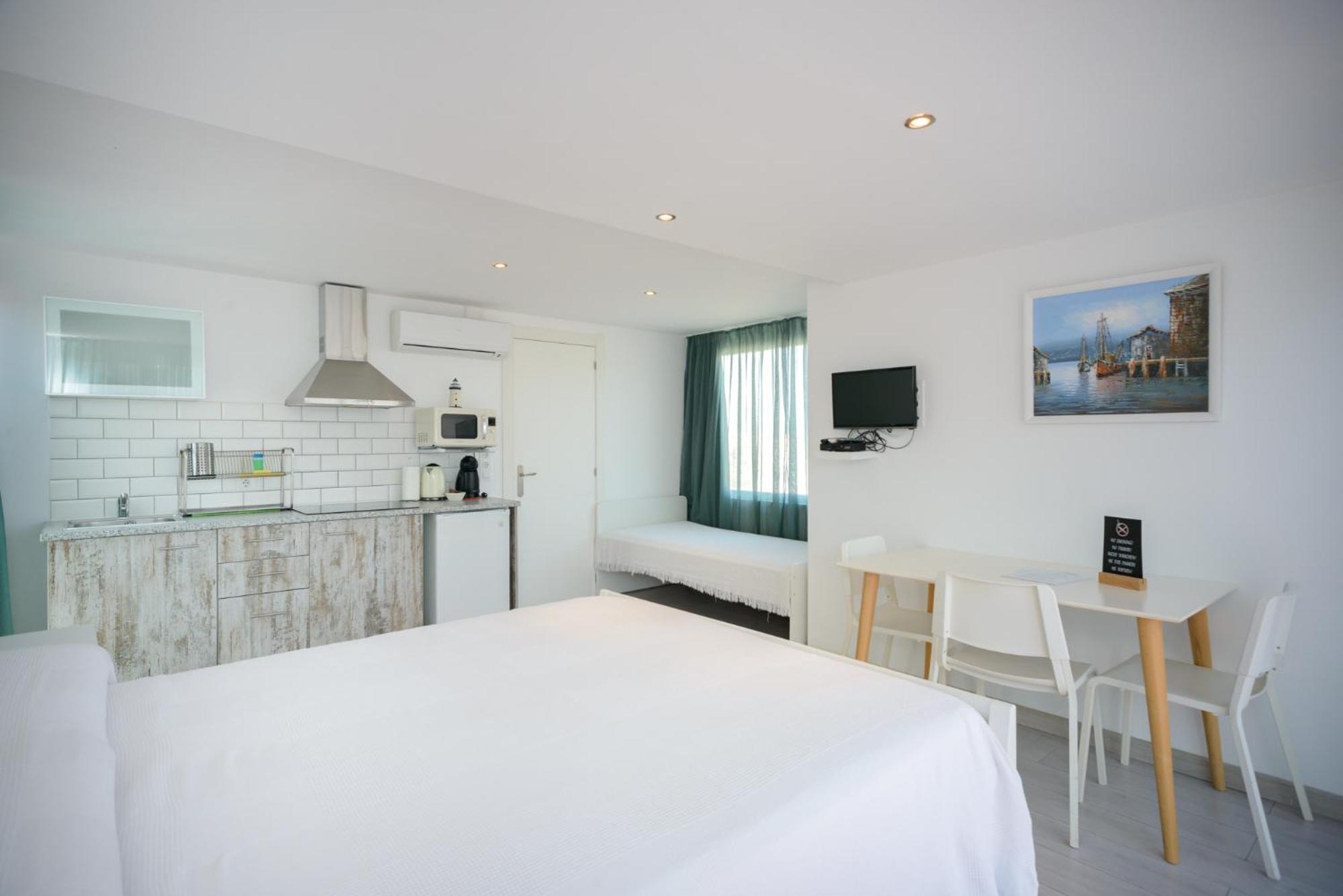 Apartament Port 27 Empuriabrava Pokój zdjęcie