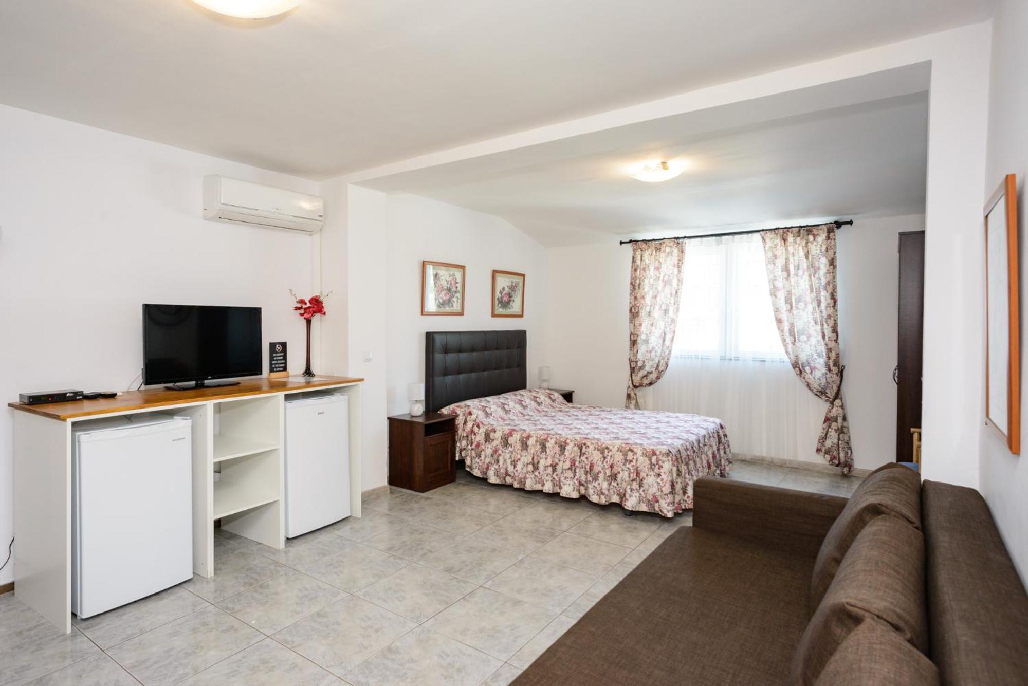 Apartament Port 27 Empuriabrava Pokój zdjęcie