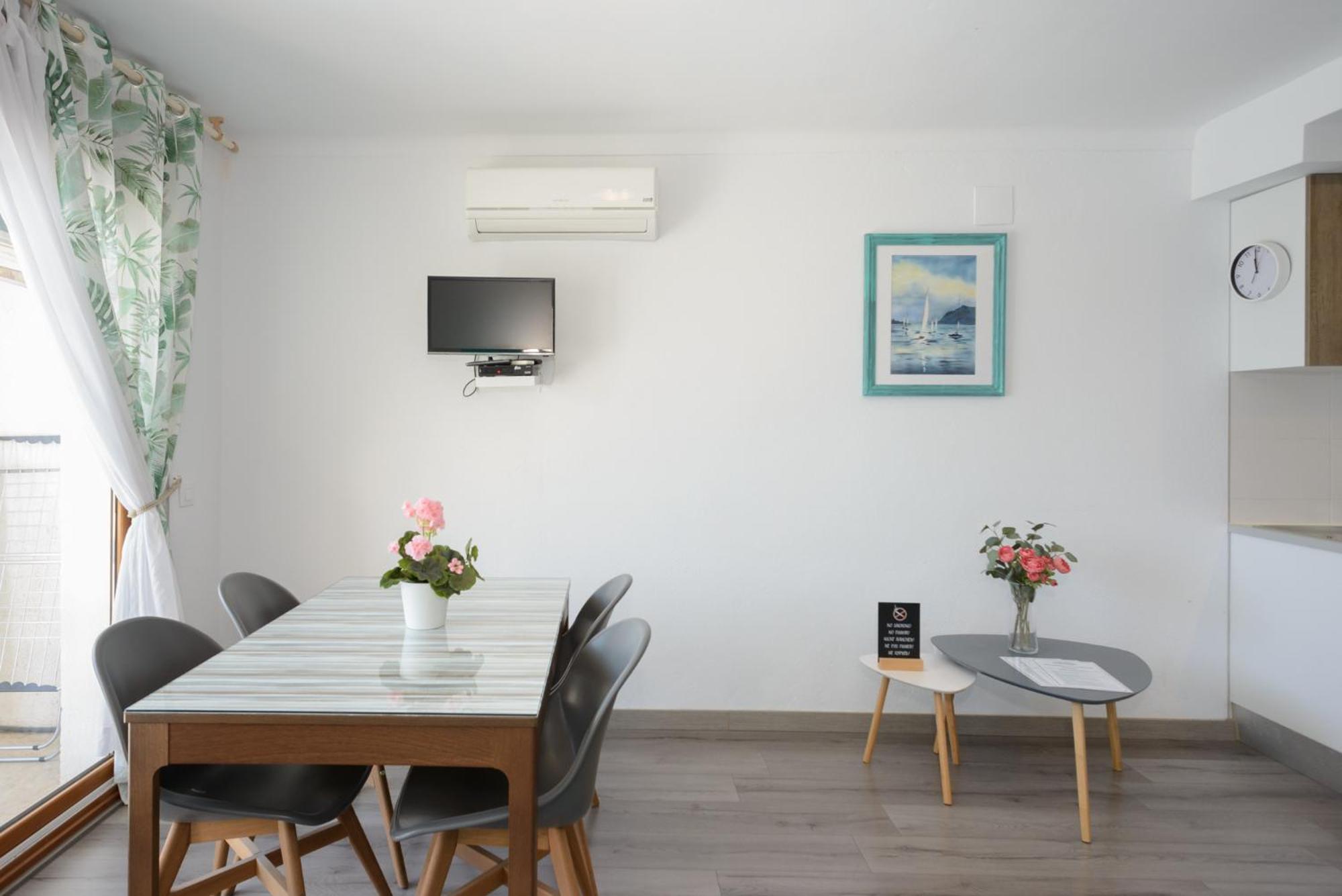 Apartament Port 27 Empuriabrava Pokój zdjęcie