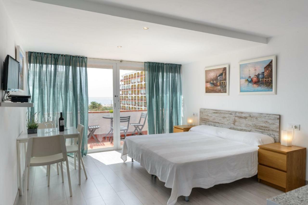 Apartament Port 27 Empuriabrava Zewnętrze zdjęcie